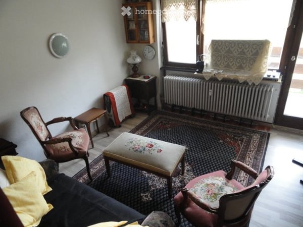 Zu Verkaufen in Unterbäch (stat.1200-2500) Sehr Shönes 35m2 1