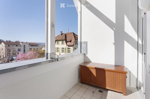 Sehr schöne 5.5 Zimmer Maisonettewohnung 4