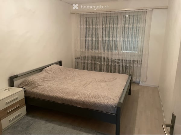 5 Zimmerwohnung mit Tiefgaragenplatz 4
