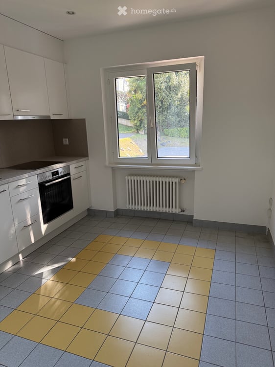 Appartamento 4 loc.+ cucina abitabile 2