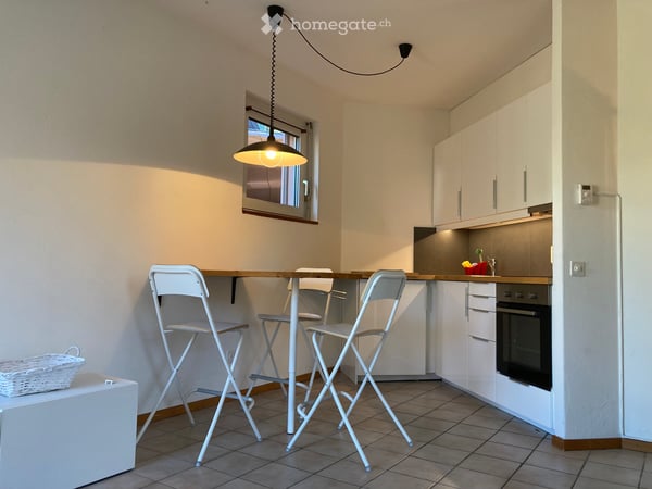Luminoso monolocale 4