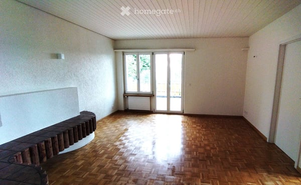 Sonnige 4.5 Zimmer-Wohnung mit grosser Terrasse 10