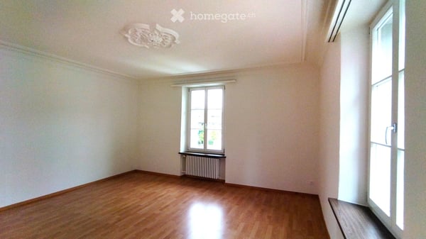 Sonnige 4.5 Zimmer-Wohnung mit grosser Terrasse 11