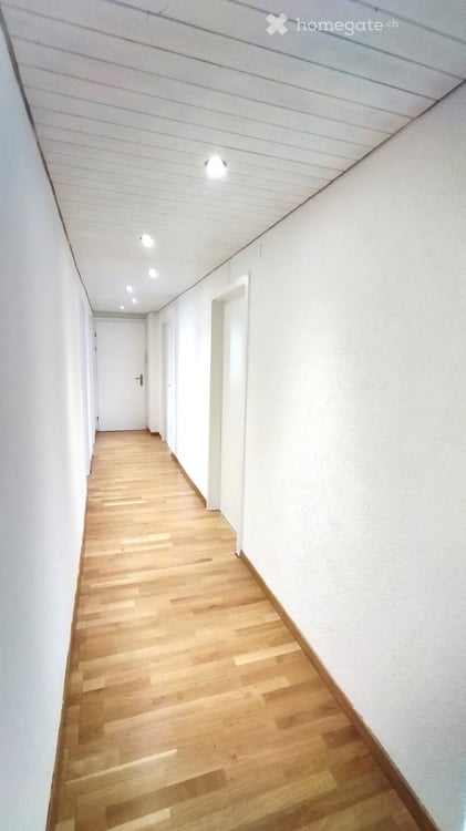 Sonnige 4.5 Zimmer-Wohnung mit grosser Terrasse 13