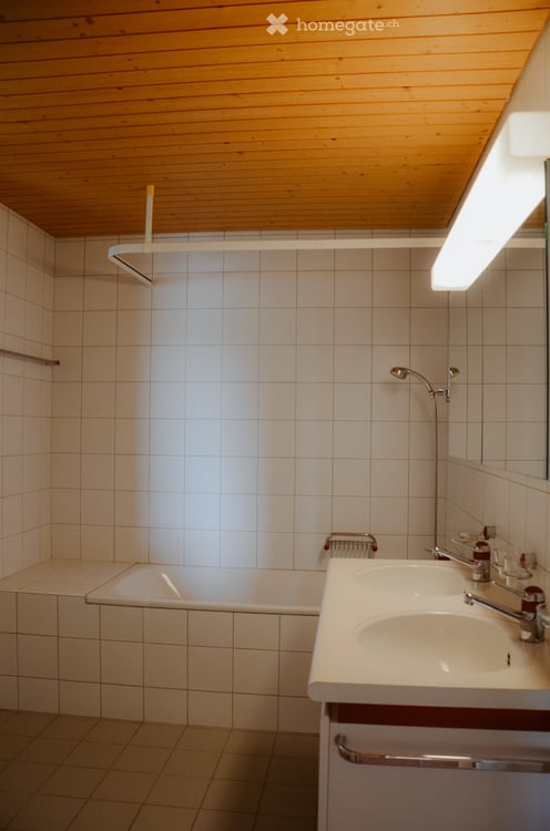 Heimelige 2.5 Zimmer Wohnung 2