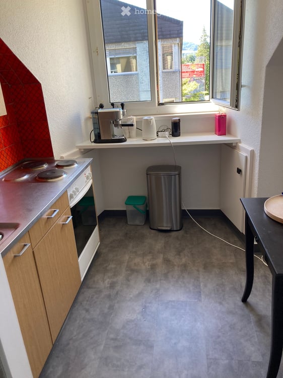 2.5 Zimmer in Liebefeld 2