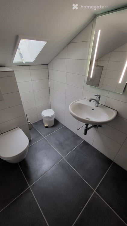 Zimmer möbliert mit Küchenbenützung / Etagendusche/WC 7