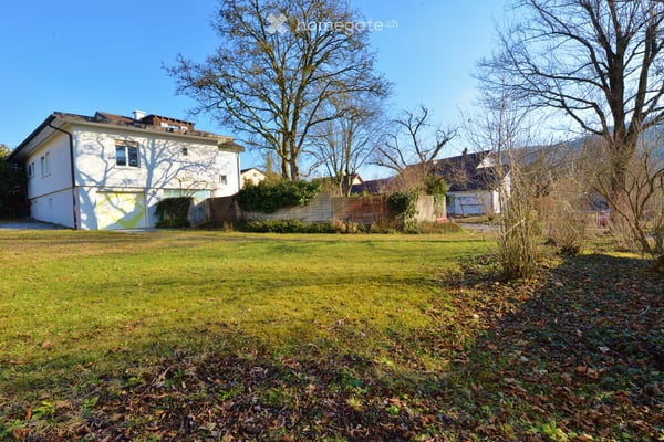 Doppeleinfamilienhaus zu vermieten ab 15.03.2026/ 01.04.2026 5