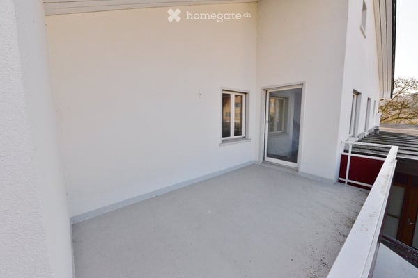 4, 5 - Zimmer helle Maisonettewohnung / Gartenanteil 7