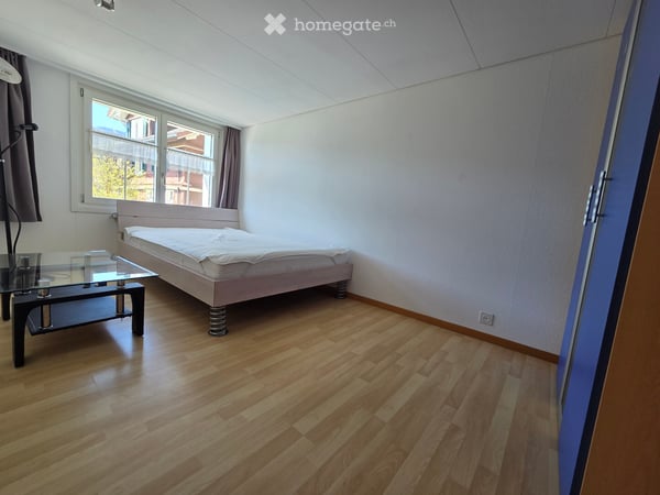 5.5 Zimmerwohnung in Wildhaus ab sofort zu vermieten 4