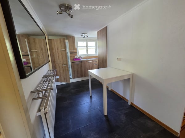 5.5 Zimmerwohnung in Wildhaus ab sofort zu vermieten 9