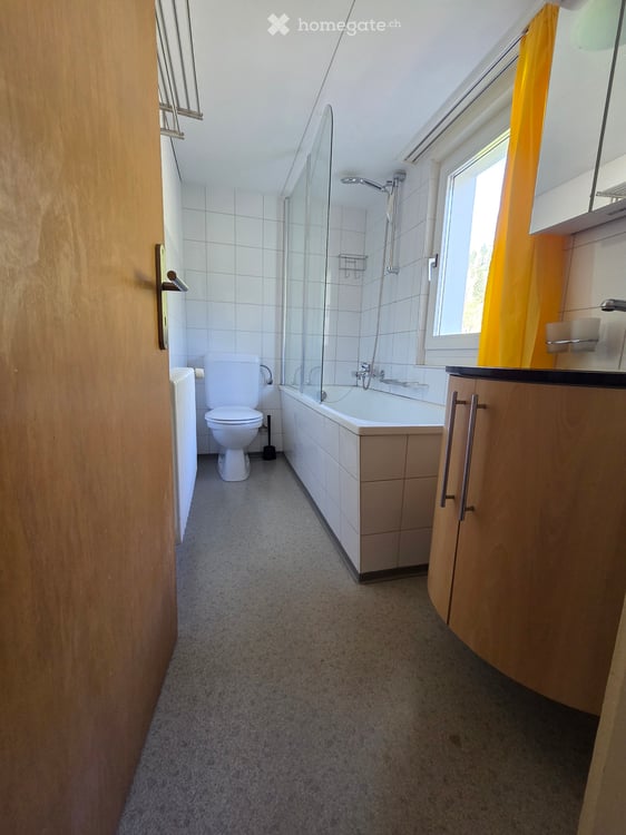 5.5 Zimmerwohnung in Wildhaus ab sofort zu vermieten 7