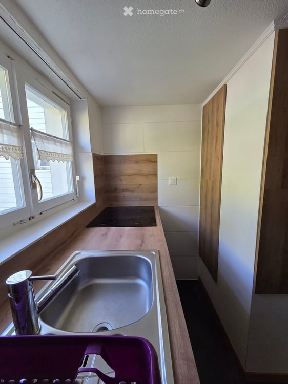 5.5 Zimmerwohnung in Wildhaus ab sofort zu vermieten 6