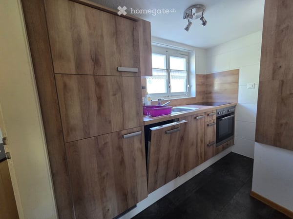 5.5 Zimmerwohnung in Wildhaus ab sofort zu vermieten 8