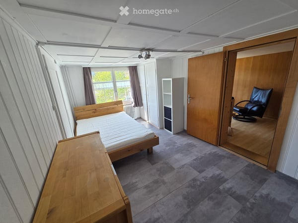 5.5 Zimmerwohnung in Wildhaus ab sofort zu vermieten 13