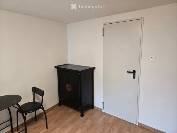 Studio im Zentrum von Steckborn TG zu vermieten 4
