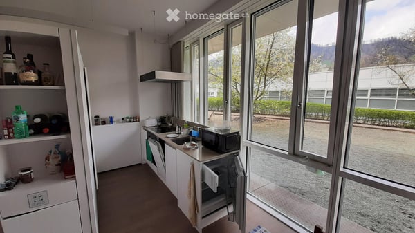 Möbliertes 1.5-Zimmer-Studio in Adliswil (Juli-August 2026) 2