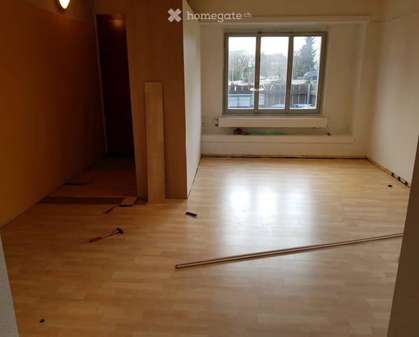Ensemble mit Potenzial: Wohnen und Arbeiten im Dorfkern 2