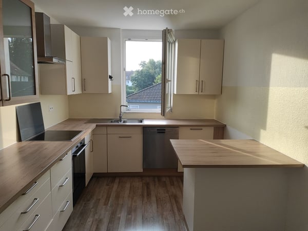 *Top grosse Neubauwohnung 110m2 mit Balkon 2