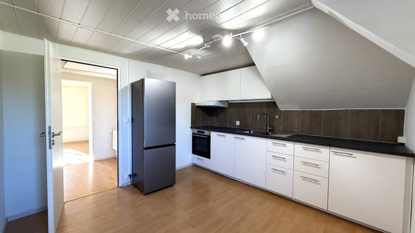 Helle, frisch renovierte 3 Zimmer Wohnung 3