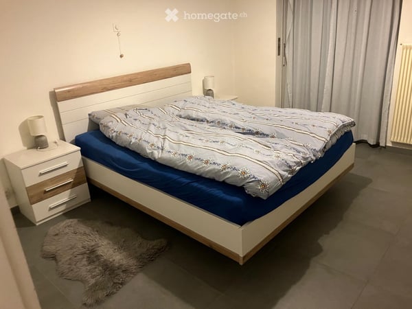Affittasi appartamento in centro a Biasca 3