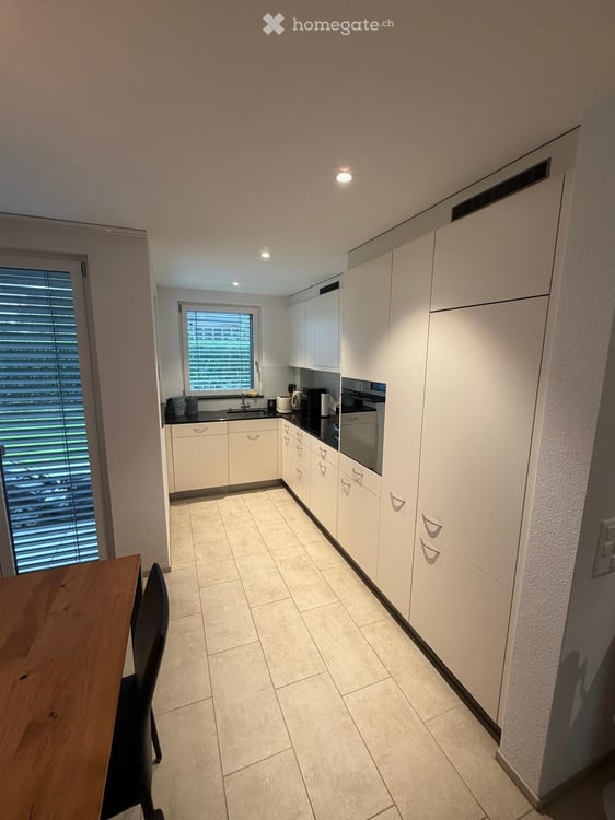 3.5 Zimmer Erdgeschosswohnung in Eigentumsstandard 3