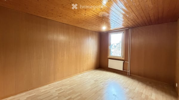 Helle, frisch renovierte 3.5 Zimmer Wohnung 9