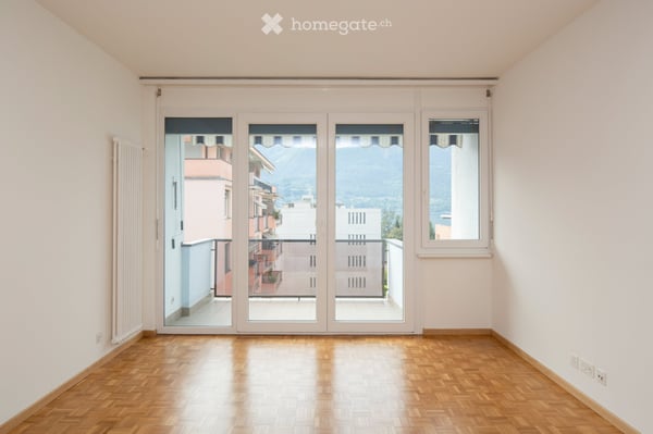 Appartamento 2.5 locali in zona strategica a Minusio 3