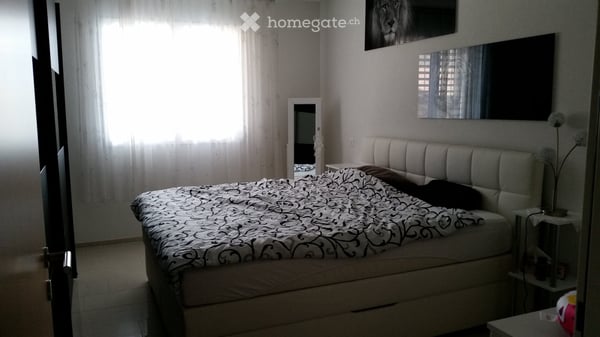 Sehr moderne 2.5 Zi.Wochn 78 m2 an sonniger und ruhiger Lage 2