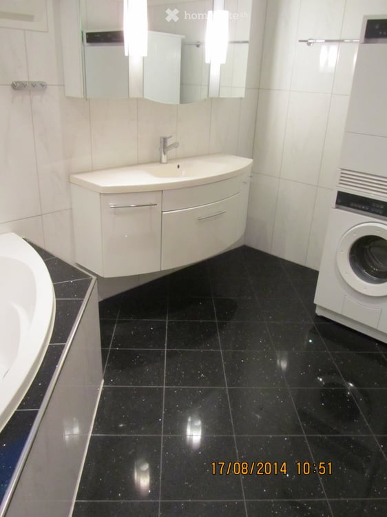 Sehr moderne 2.5 Zi.Wochn 78 m2 an sonniger und ruhiger Lage 5