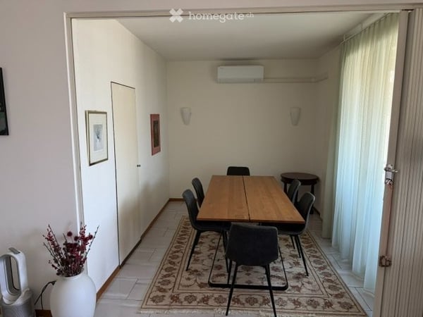 Appartamento Vista Lago a Paradiso 3