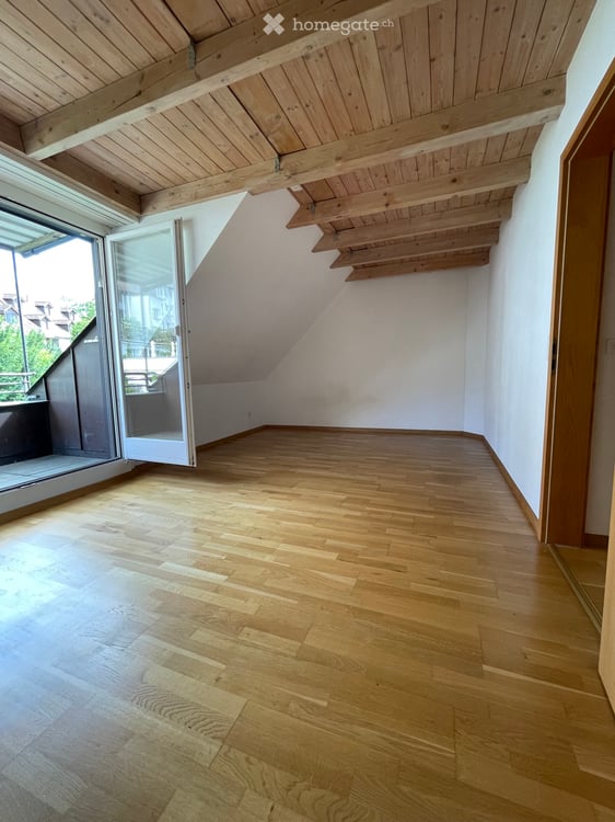 Attraktive 3.5 Zi. Maisonettewohnung 5