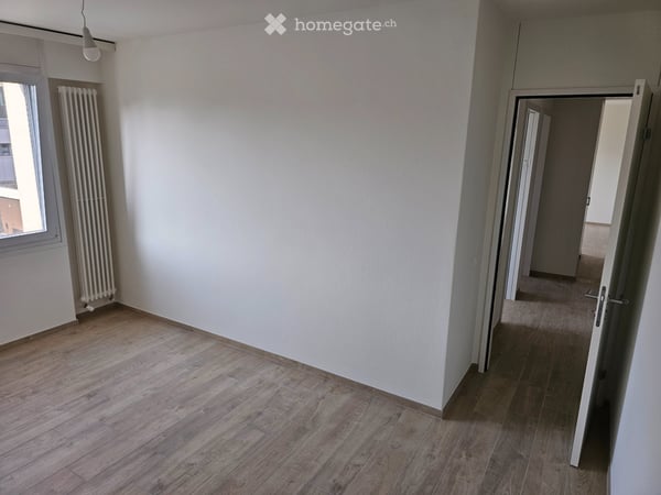 Appartamento 3.5 locali a Manno 2