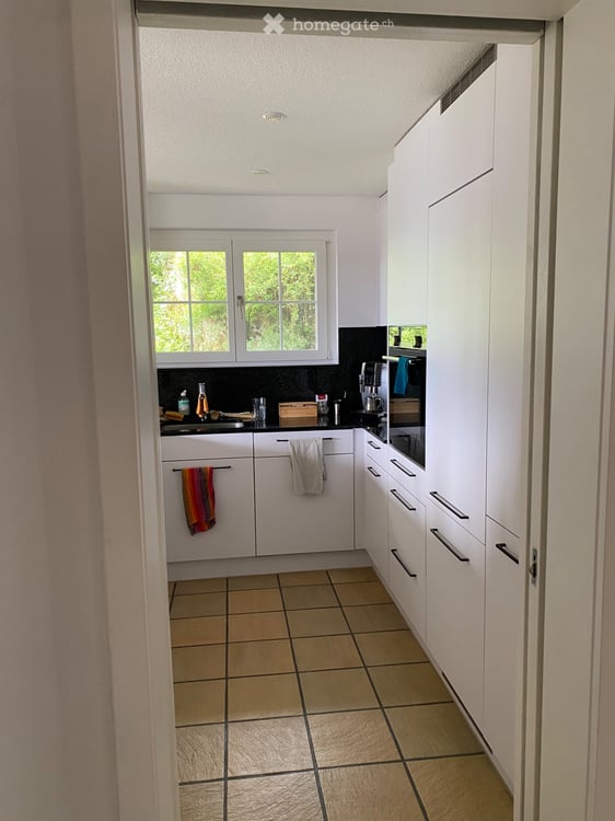 Nachmieter gesucht für schönes Haus in Uetliburg 3