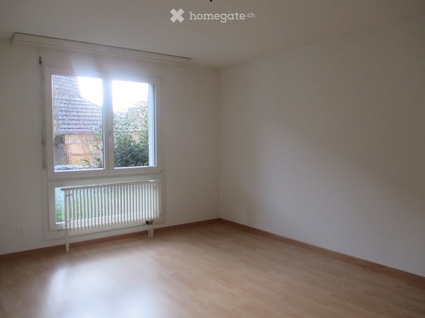 Helle 3.5-Zimmer-Gartenwohnung nahe Sursee 4