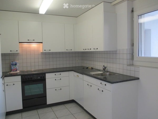 Helle 3.5-Zimmer-Gartenwohnung nahe Sursee 2