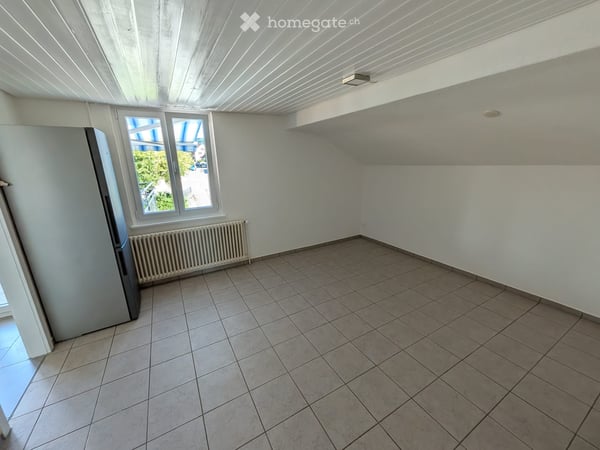 Charmante 5-Zimmer Dachwohnung 2