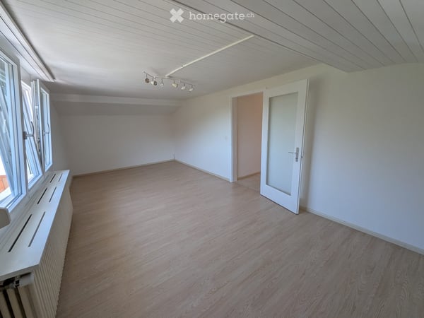 Charmante 5-Zimmer Dachwohnung 13