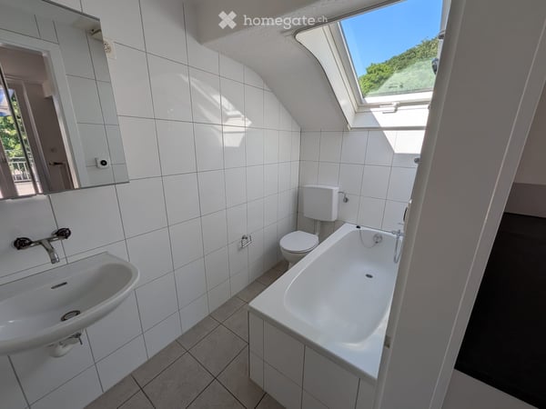 Charmante 5-Zimmer Dachwohnung 4