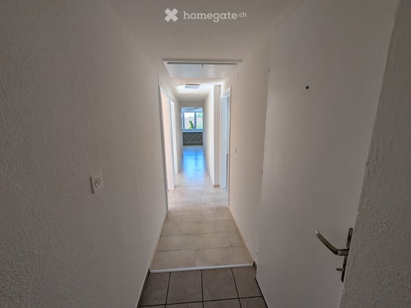 Charmante 5-Zimmer Dachwohnung 8