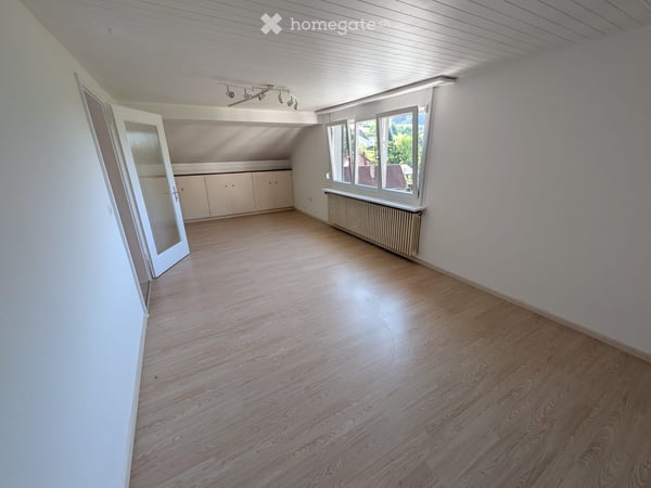 Charmante 5-Zimmer Dachwohnung 9