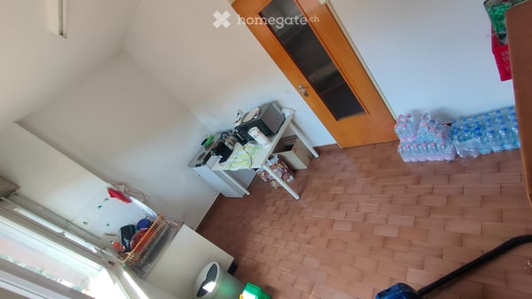 Cerco subentrante Ampio 3.5 locali a Lugano-Besso 5