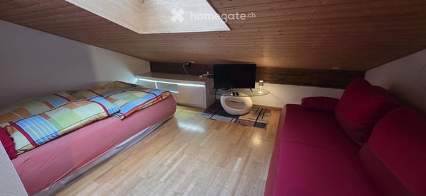 ApartDuLac Sanbe 4