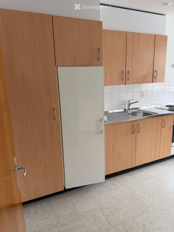 Dachwohnung 1