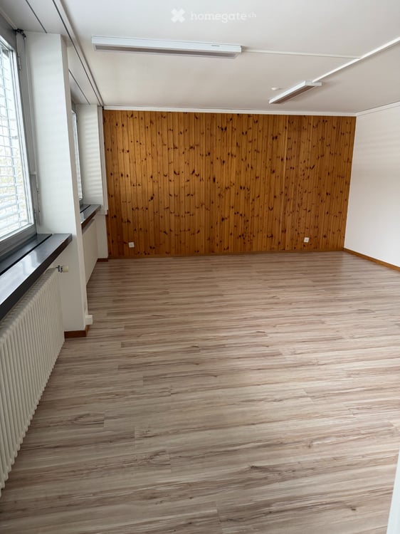 Dachwohnung 2
