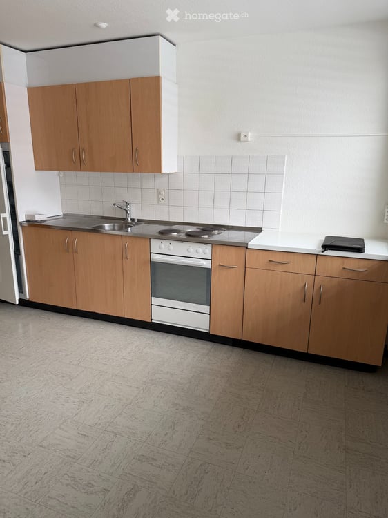 Dachwohnung 3
