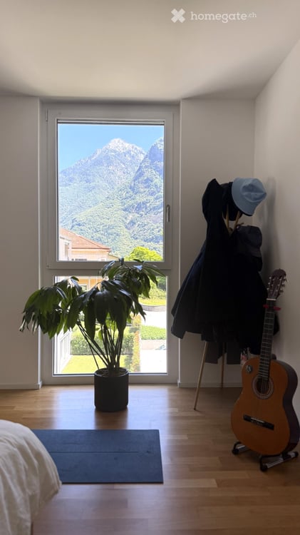 Cerco subentrante per appartamento 2.5 a Grono (GR) 5