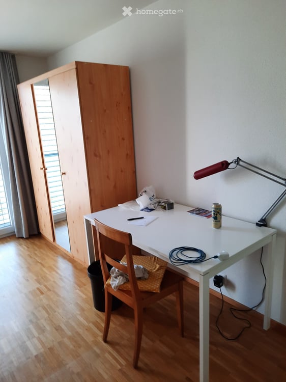 Zimmer mit Bad 2