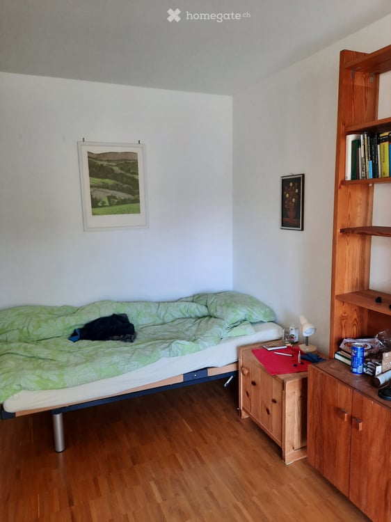 Zimmer mit Bad 3
