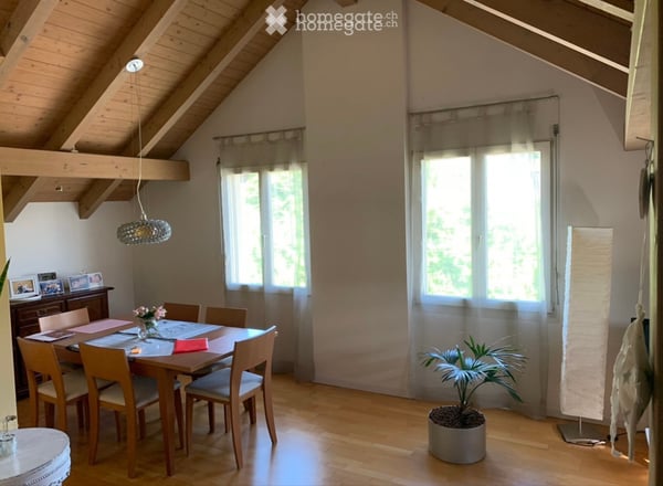 Wohnung 2.5 Zimmer 2